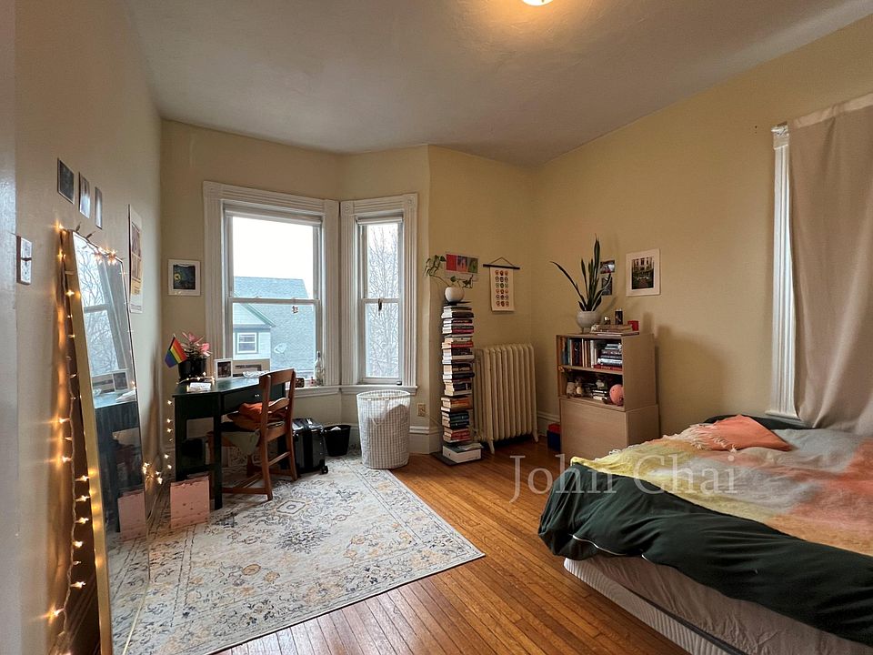 1st image of 38 Ridgemont St APT 2
