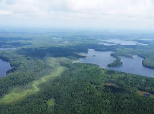 LOT 1 Moonshine Valley Rd, Presque Isle, WI 54557