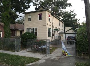 109-32 176 Street, queens, NY 11433