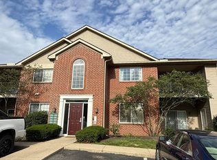 1852 Berrancher Dr, Columbus, OH 43228
