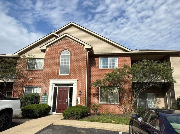 1852 Berrancher Dr, Columbus, OH 43228