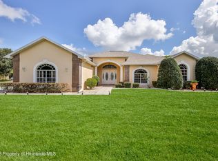 1064 Overland Dr, Spring Hill, FL 34608