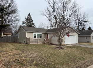 1816 14th Ave, Belvidere, IL 61008