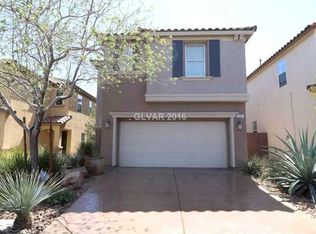 9307 Valley Ranch Ave, Las Vegas, NV 89178