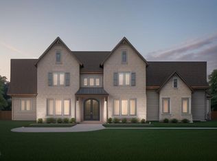 1240 Summit Rd, Milton, GA 30004