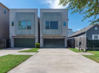 3514 Bastrop St, Houston, TX 77004