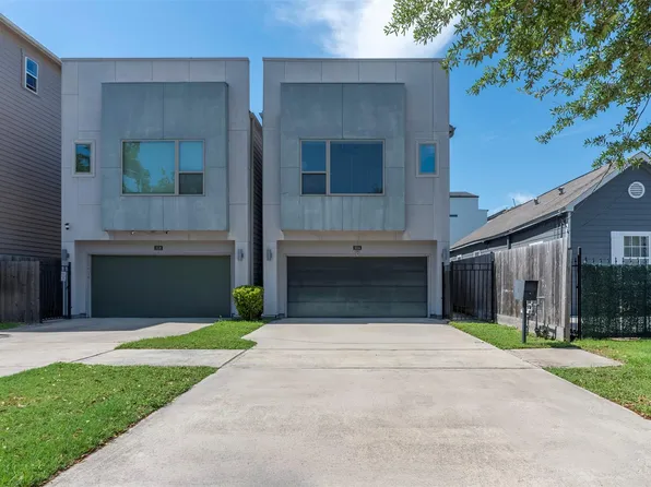 3514 Bastrop St, Houston, TX 77004