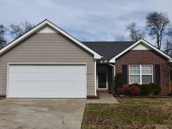 2828 Roscommon Dr, Murfreesboro, TN 37128