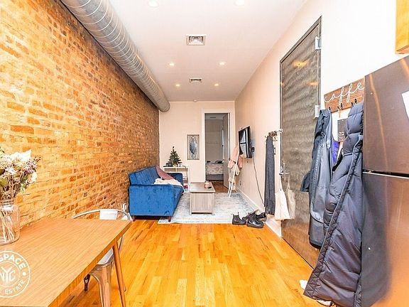 4th image of 64 Saint Nicholas Ave #3S