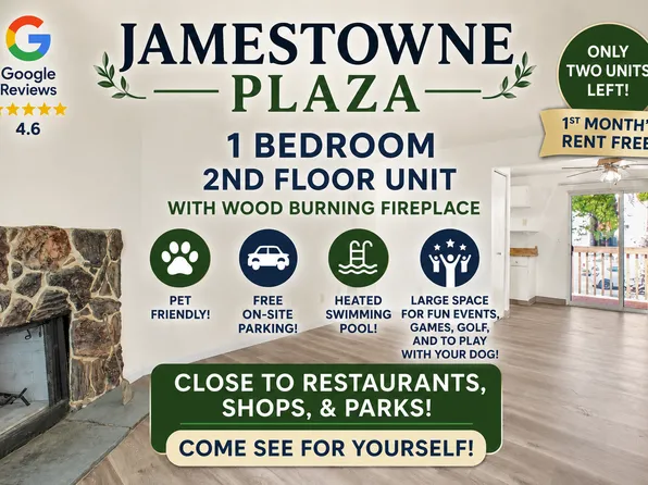 Jamestowne Plaza Apartments, 1700 Blankenship Rd #769-B4, West Linn, OR 97068