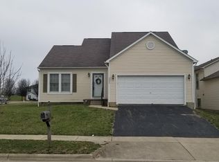 7240 Aplin Dr, Reynoldsburg, OH 43068