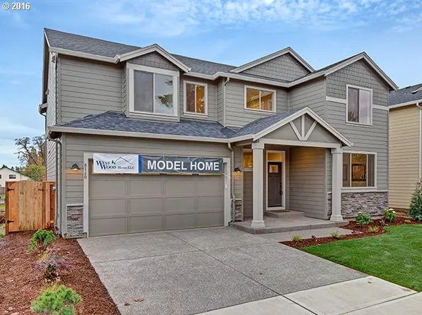 8160 SW Ross St, Tigard, OR 97224