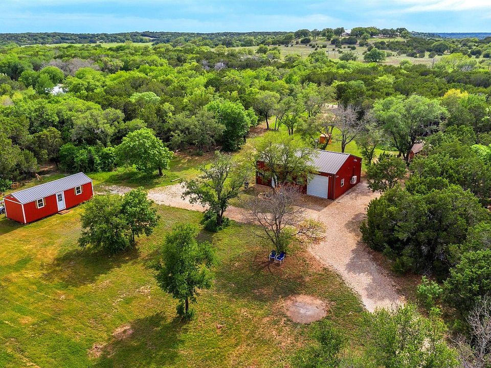 1500 County Road 2850, Kopperl, TX 76652 MLS 20311404 Zillow