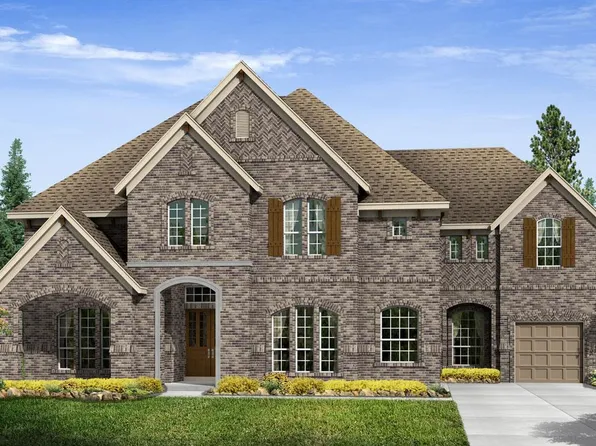 4723 Mesquite Meadow Ln, Katy, TX 77494