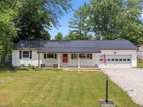 1108 Owens Rd W, Marion, OH 43302
