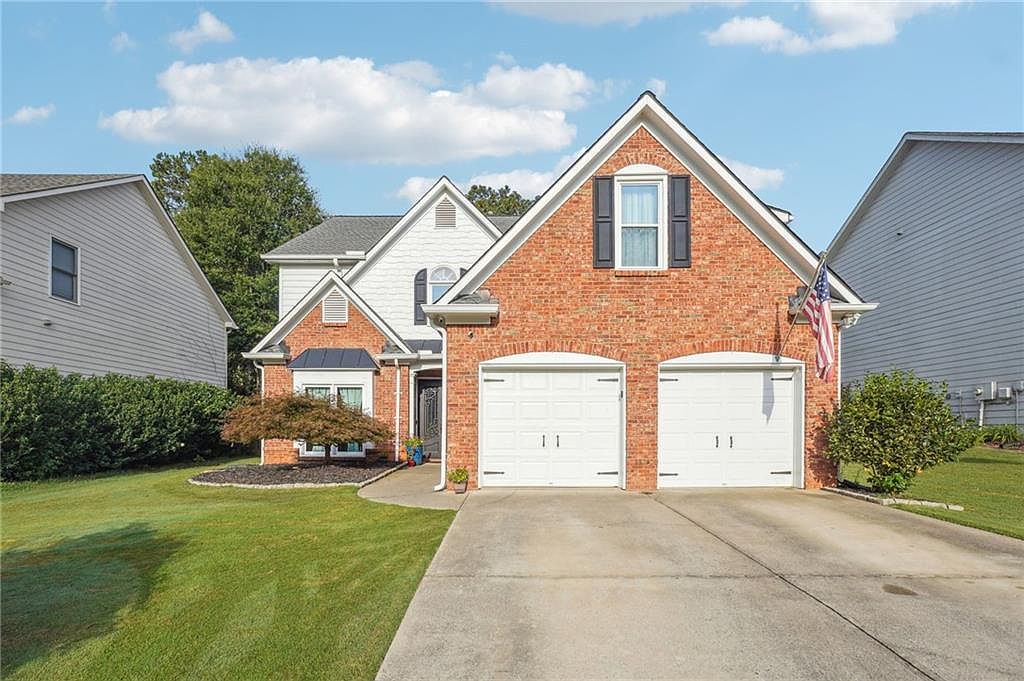 6310 Hampton Rock Ln