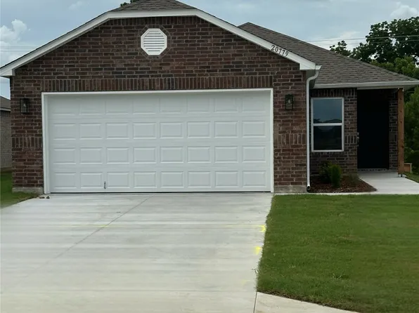 20779 McKellop Dr, Kellyville, OK 74039