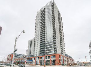 55 Regent Park Blvd UNIT 2611, Toronto, ON