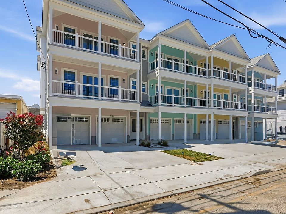 1st image of 110 W Garfield Ave #101