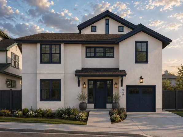 347 & 351 51st St, Oakland, CA 94609
