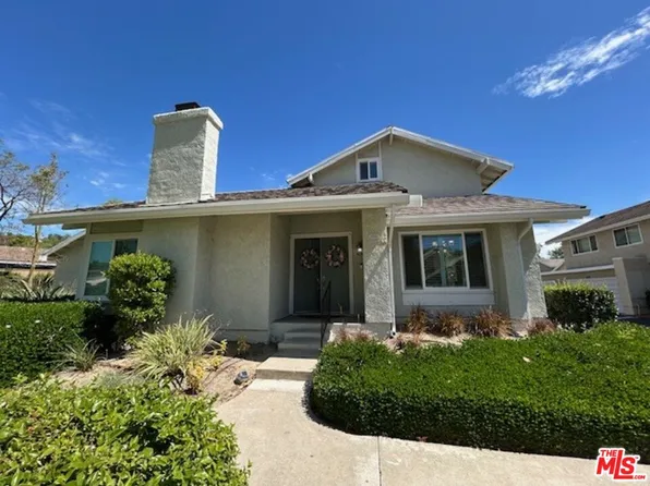 21111 Via Corrillo #42, Yorba Linda, CA 92887