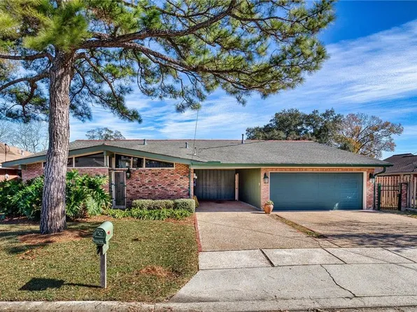 2060 Halsey Ave, New Orleans, LA 70114