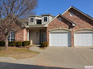 10111 S 94th East Ave, Tulsa, OK 74133