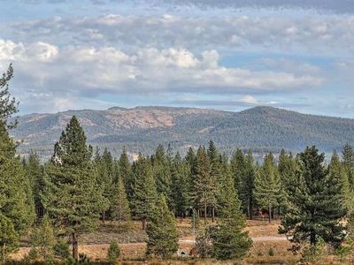 11101 China Camp Rd, Truckee, CA, 96161