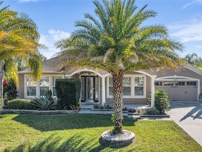 4018 Chandler Estates Dr, Apopka, FL, 32712