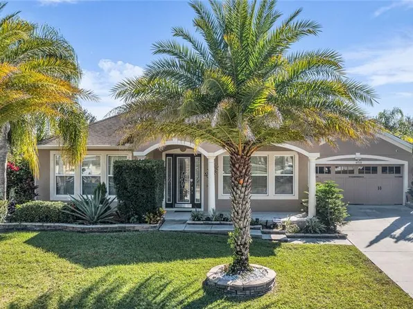 4018 Chandler Estates Dr, Apopka, FL 32712