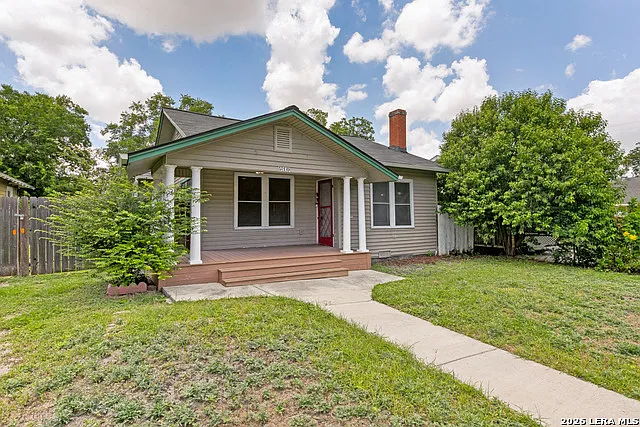510 Avant Ave