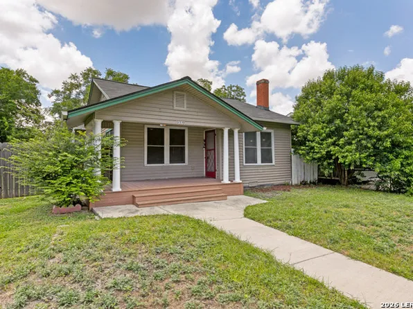 510 Avant Ave, San Antonio, TX 78210