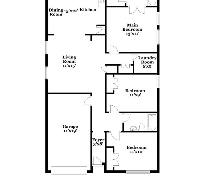 13 Samuel Way NW — Photo 2