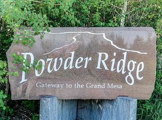 405 Powder Ridge Cir, Mesa, CO 81643