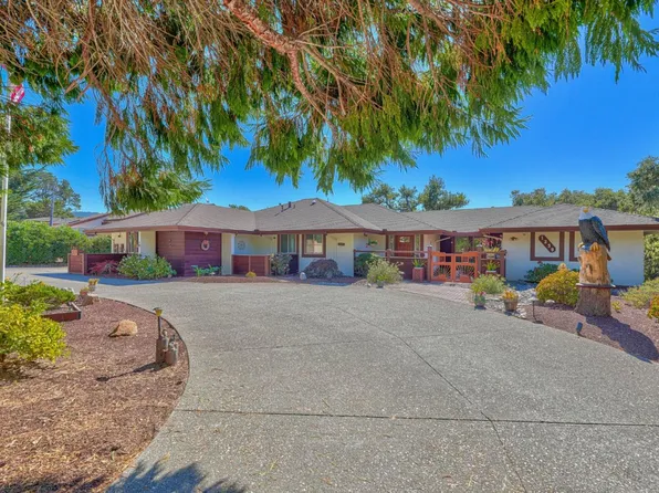 1239 Josselyn Canyon Rd, Monterey, CA 93940