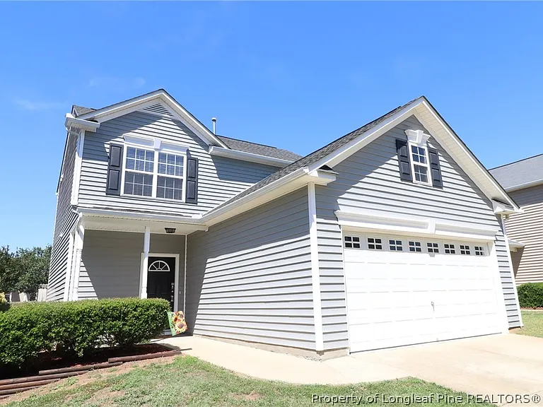 5112 Mabe Dr — Photo 1