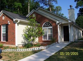 2287 Ewing St SW, Atlanta, GA 30331