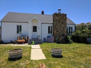 416 Opal St, Kemmerer, WY 83101
