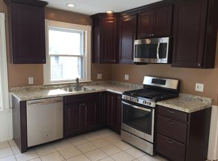 119 Glendower Rd, Roslindale, MA 02131