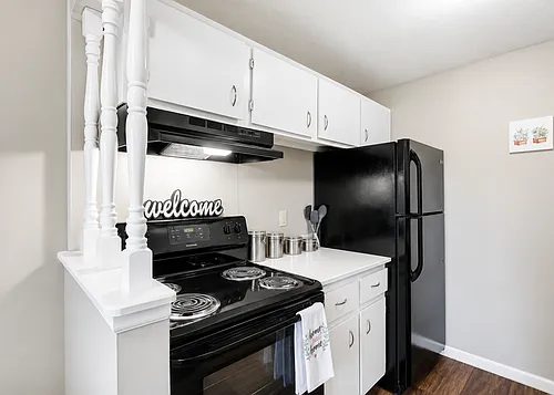 Lenexa Crossing Apartments Photo 1