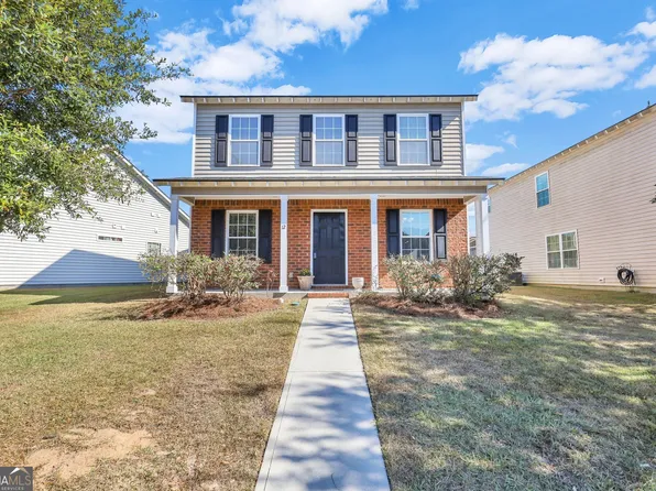 12 Verde Bnd, Savannah, GA 31419