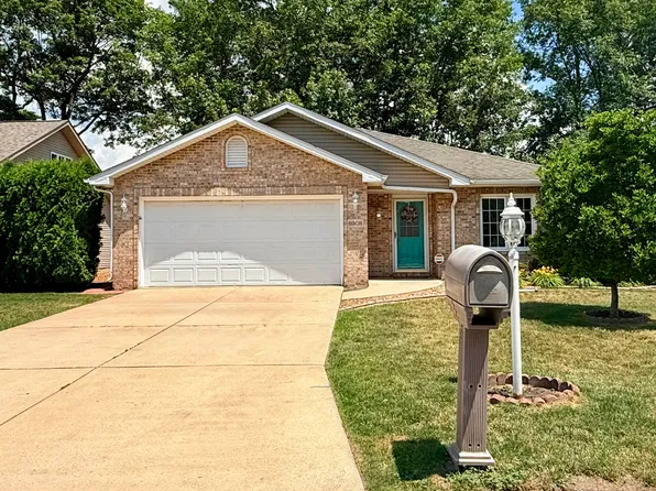 6908 Dunlin Ct, Hobart, IN 46342