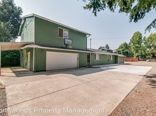 6539 Thurston Rd, Springfield, OR 97478