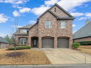 3025 Chelsea Park Rdg, Chelsea, AL 35043