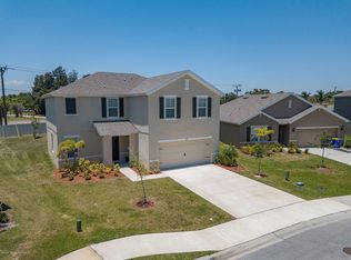 960 Swiss Pointe Ln, Rockledge, FL 32955