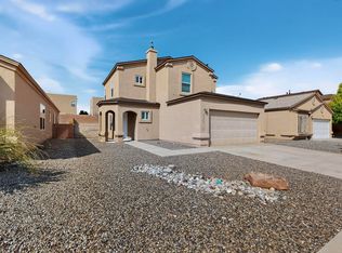 9309 Cook Ranch Pl SW, Albuquerque, NM 87121