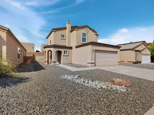 9309 Cook Ranch Pl SW, Albuquerque, NM 87121