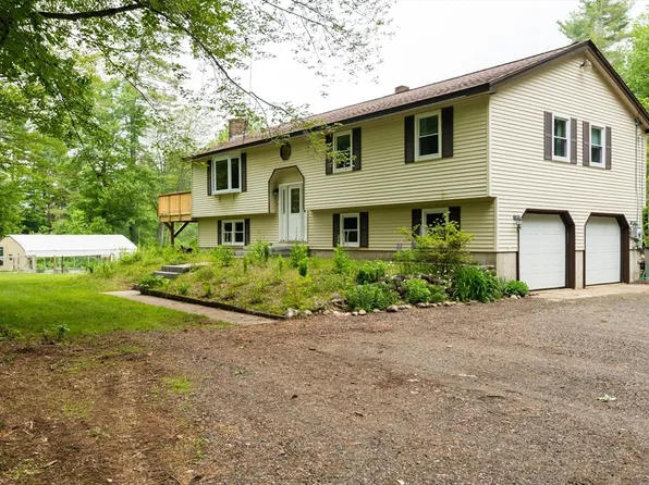 226 Raymond Rd, Nottingham, NH 03290