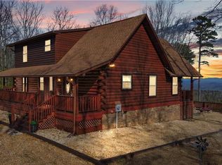 1289 Hunter Dr, Ranger, GA 30734