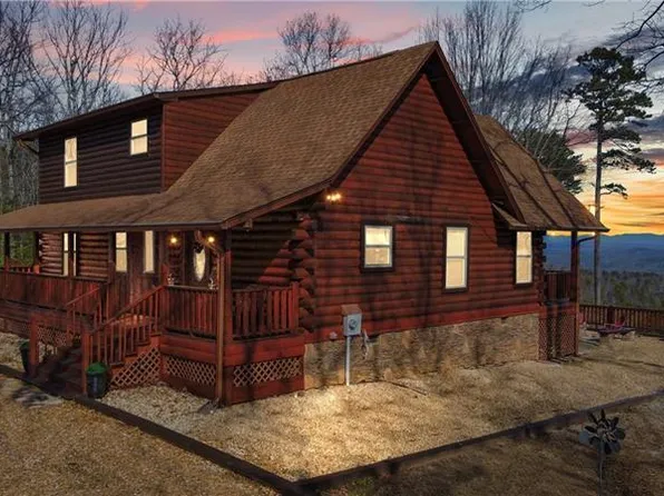 1289 Hunter Dr, Ranger, GA 30734